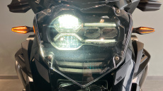 BMW R1250 GS Adventure TE